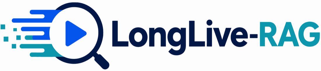 LongLive-RAG logo