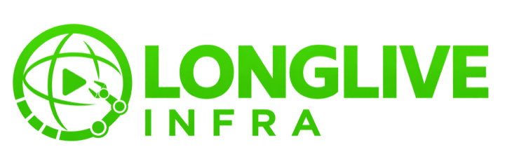LongLive Infra logo
